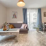 111 Stare Bulwary No 1 Apartmán Štetín