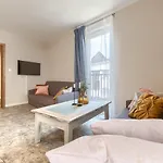 111 Stare Bulwary No 1 Štetín