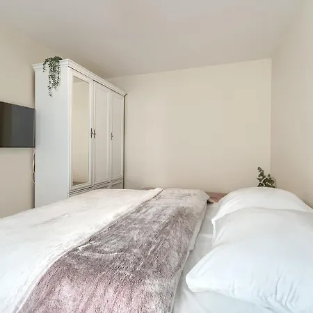 111 Stare Bulwary No 1 شقة شتشيتسين