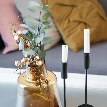 شقة 111 Stare Bulwary No 1 *