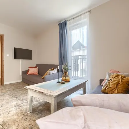 111 Stare Bulwary No 1 شتشيتسين