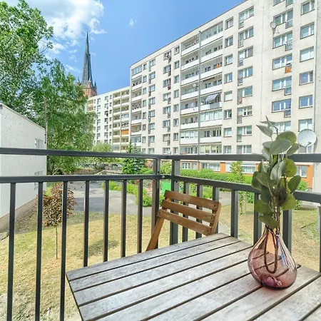 Apartman 111 Stare Bulwary No 1 *