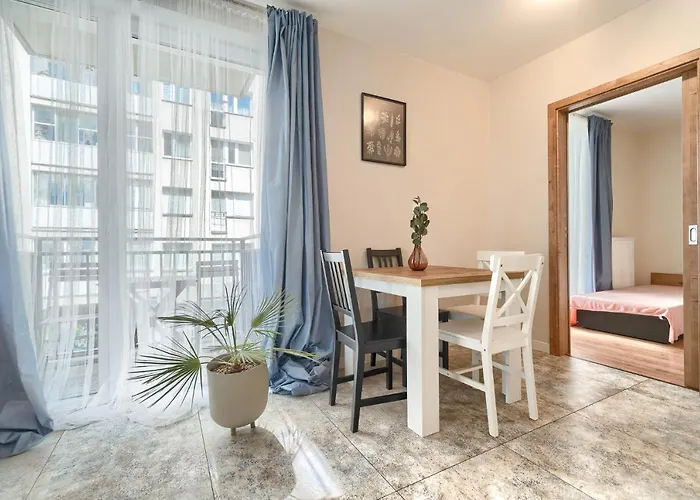 111 Stare Bulwary No 1 * 什切青