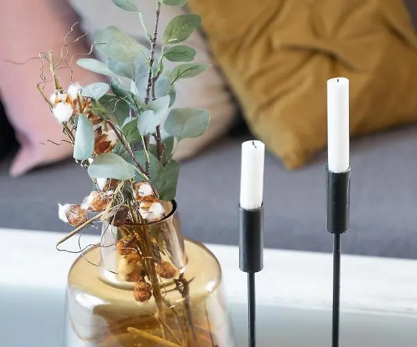 公寓 111 Stare Bulwary No 1 *