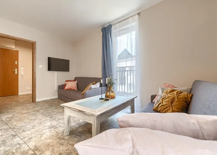 111 Stare Bulwary No 1 什切青