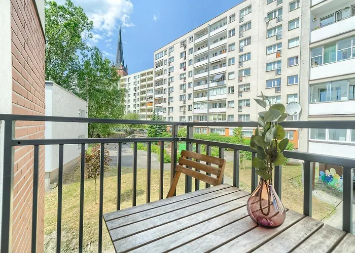 公寓 111 Stare Bulwary No 1 *